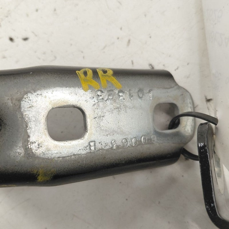 Chevy Equinox Door Hinge Set Right Rear Passenger  2024 2023 2022