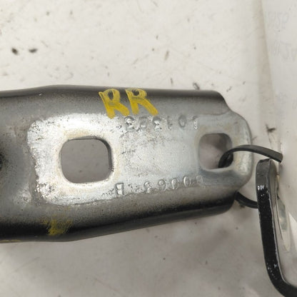 Chevy Equinox Door Hinge Set Right Rear Passenger  2024 2023 2022
