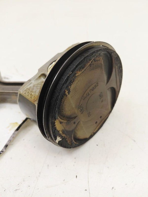 Nissan Maxima Single Piston With Connecting Rod   3.5 2018 2017 2016 O