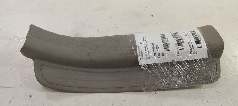Saturn Vue Sill Trim Plate Door Jam Threshold Right Passenger Rear 200