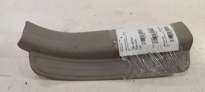 Saturn Vue Sill Trim Plate Door Jam Threshold Right Passenger Rear 200