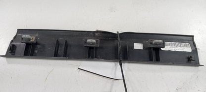 Dodge Avenger Sill Trim Plate Door Jam Threshold Right Passenger Front 2014 2013