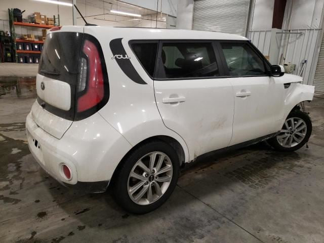 Kia Soul Flap Door Motor Heater AC Door Actuator 2017 2018 2019