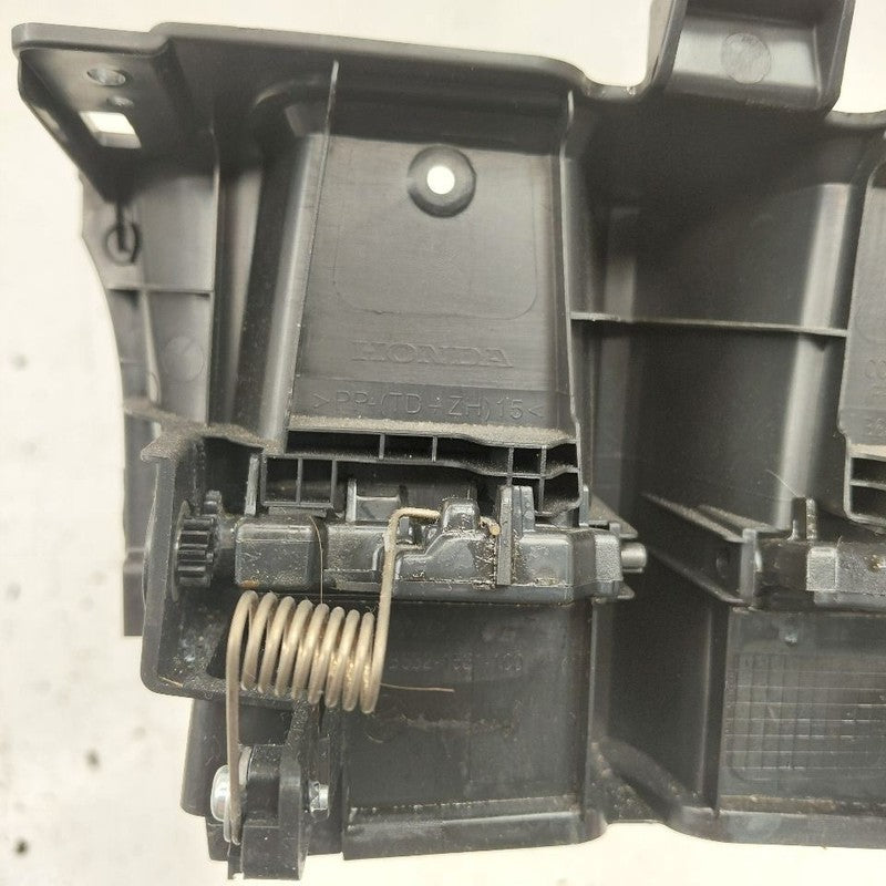 Honda Clarity Cup Holder  2018 2019 2020