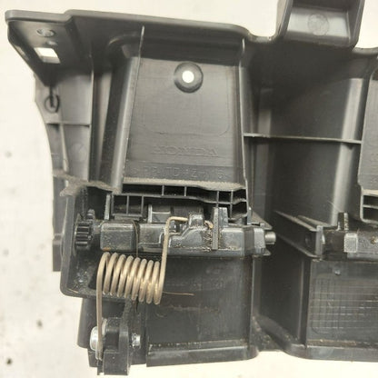 Honda Clarity Cup Holder  2018 2019 2020