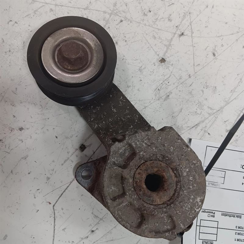 Toyota Scion IQ Belt Tensioner Pulley  2011 2012 2013 2014 2015