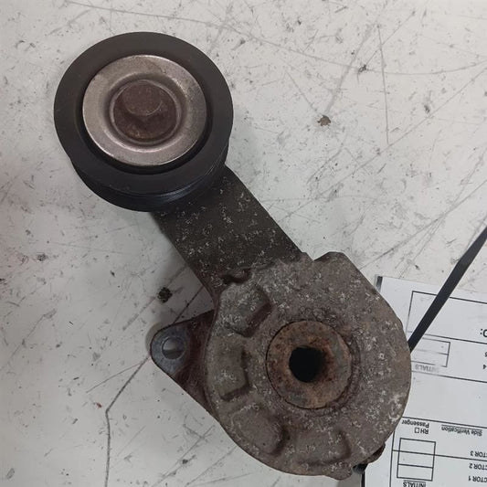 Toyota Scion IQ Belt Tensioner Pulley  2011 2012 2013 2014 2015