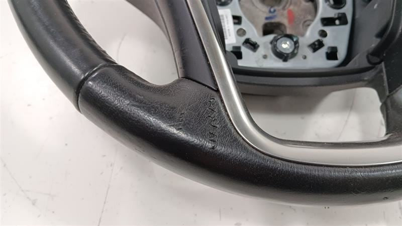Buick Lacrosse Steering Wheel 2013 2014 2015 2016 OEM