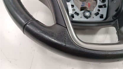 Buick Lacrosse Steering Wheel 2013 2014 2015 2016 OEM