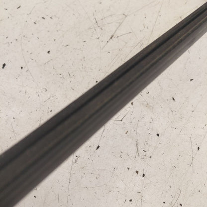 Toyota Prius Door Glass Window Weather Strip Trim Rear Left Driver Bac
