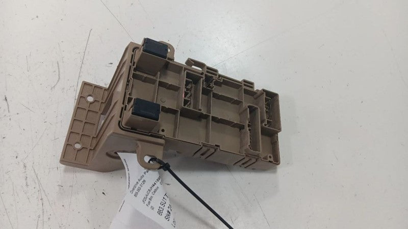 Subaru Forester Cabin Fuse Box Interior Inner Under Dash  2017 2018 OE
