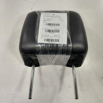 Chrysler 300 Seat Headrest Front Head Rest  2017 2018 2019 OEM