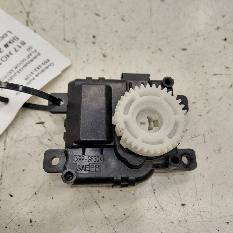 Honda CR-V Flap Door Motor Heater AC Door Actuator  2019 2018 2017