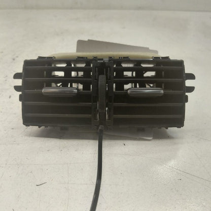 Nissan Rogue Heat Heater AC Air Vent Rear Back  2021 2022 2023