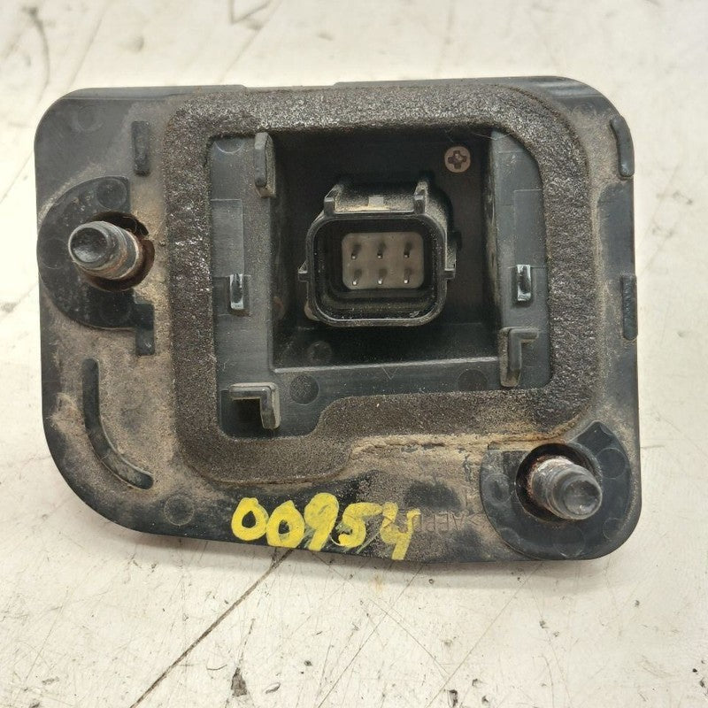 Rear View Reverse Camera Projector Note Fits 14-19 Nissan Versa