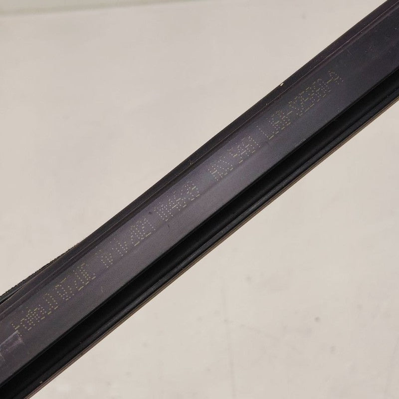 Ford Escape Right Rear Weather Strip Interior  2022 2023 2024
