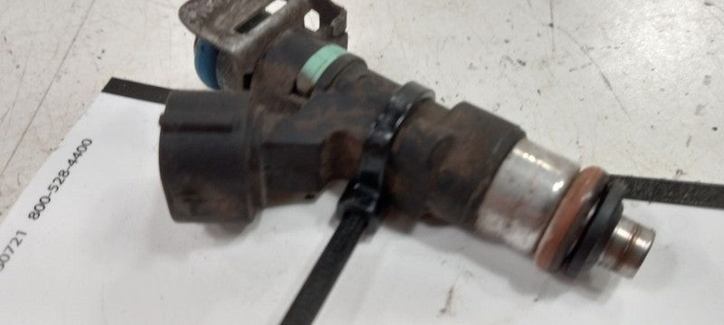 16600JA00A Fuel Injection Injector 2.5L 4 Cylinder Fits 07-13 Nissan Altima