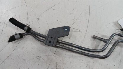 Infiniti Q50 Coolant Line Crossover Pipe 2014 2015 2016 OEM