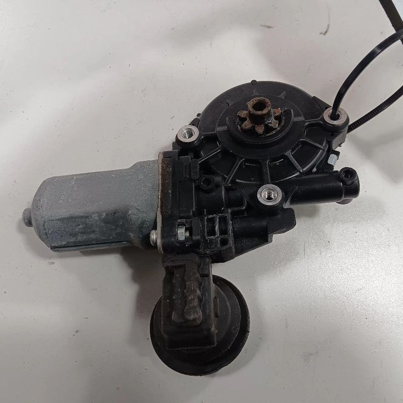 Left Power Window Motor Rear Fits 14-22 INFINITI Q50
