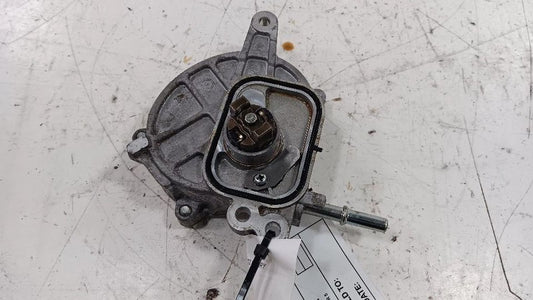 Vacuum Pump Engine Mounted Fits 18-20 LS500 OEM