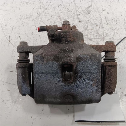 Passenger Right Brake Caliper Front Model 11.03" Diameter 17-19 Kia So