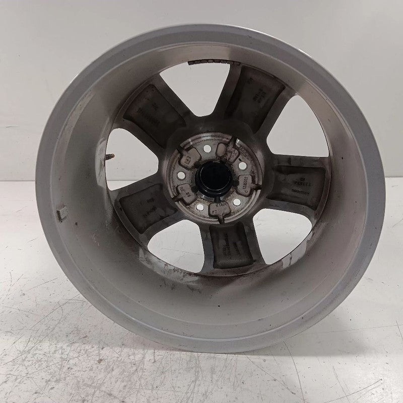 Wheel Aluminum Alloy Rim 17x7 Fits 22 Jeep Compass