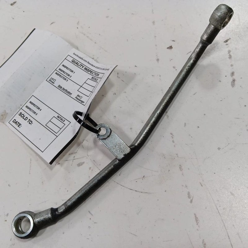 Subaru BRZ 2.0 Engine Oil Line  2013 2014 2015 2016