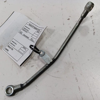 Subaru BRZ 2.0 Engine Oil Line  2013 2014 2015 2016