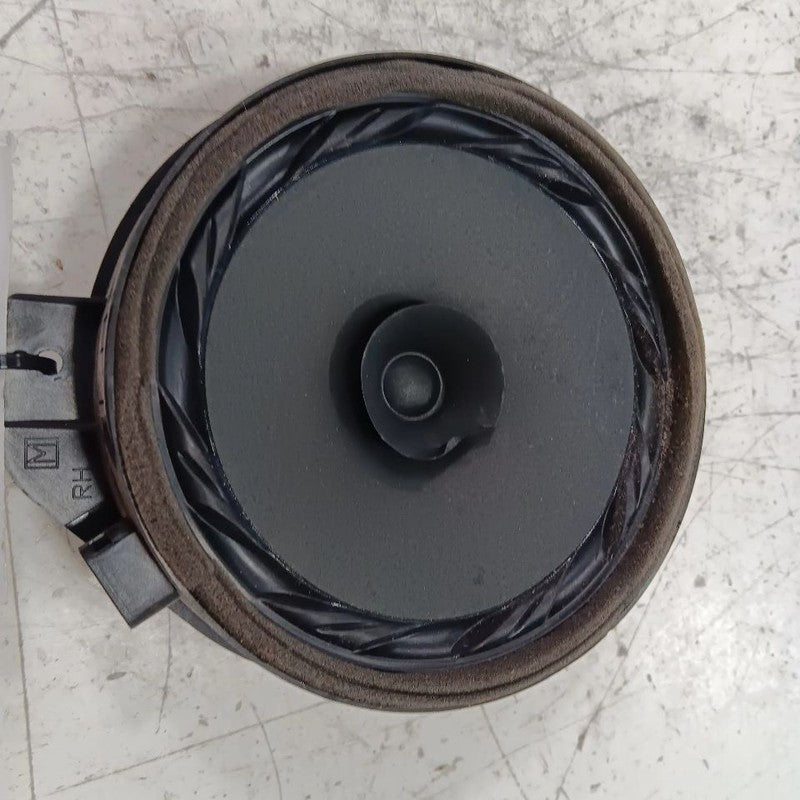 Subaru Forester Speaker Right Passenger Rear  2016 2017 2018 OEM