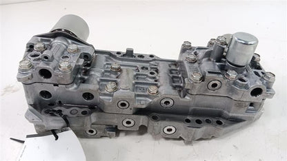 Honda Insight Automatic Transmission Valve Body 2010 2011 2012 2013