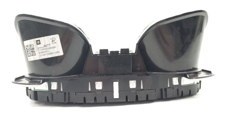 Chevy Malibu Dash Air Vent Center Middle 2014 2015 2016 2017 2018