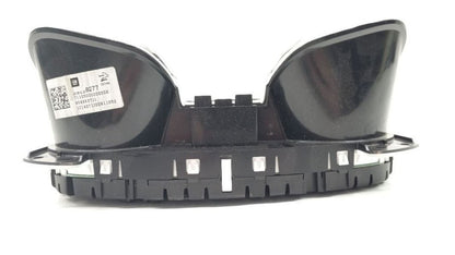 Chevy Malibu Dash Air Vent Center Middle 2014 2015 2016 2017 2018