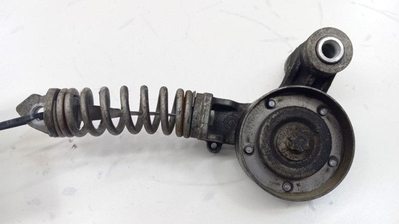 Chevy Sonic Belt Tensioner Pulley 2012 2013 2014 2015 2016