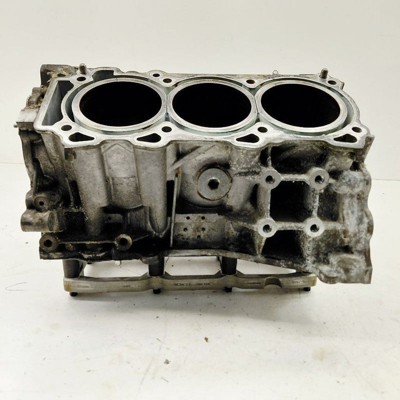 Bare Engine Cylinder Block Fits 14 18-24 Nissan Murano OEM