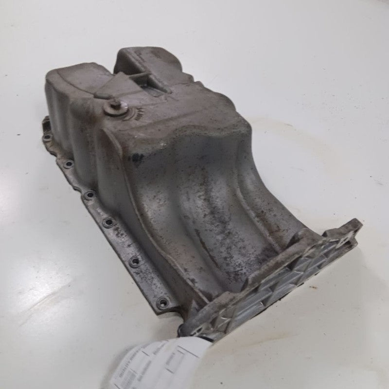 Engine Oil Pan 1.4L VIN B 8th Digit Opt Luv Fits 13-21 Chevy Trax OEM