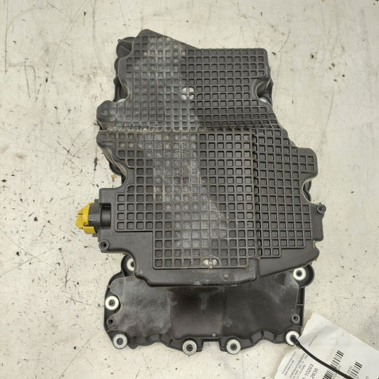 Engine Oil Pan 2.7L Fits 20-24 Ford Edge