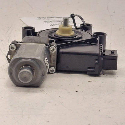 Passenger Right Front Power Window Motor Fits 18-24 Alfa Romeo Stelvio