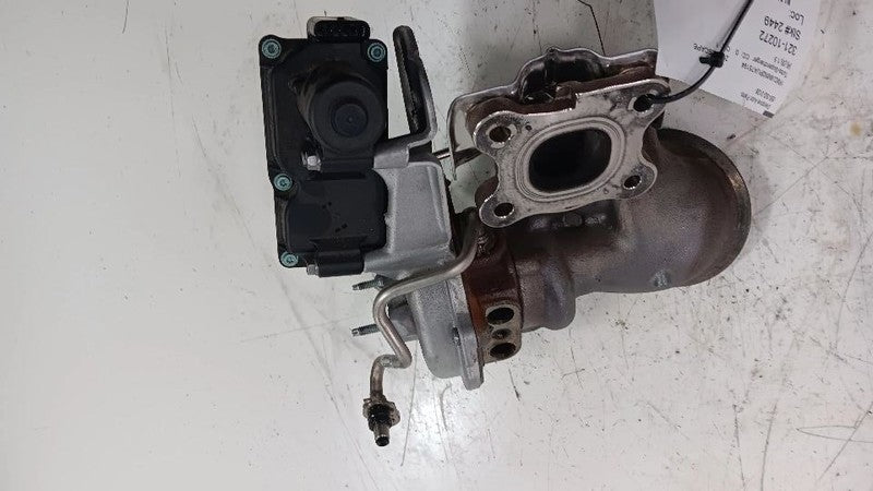 Ford Escape    2023 Turbo Supercharger OEM