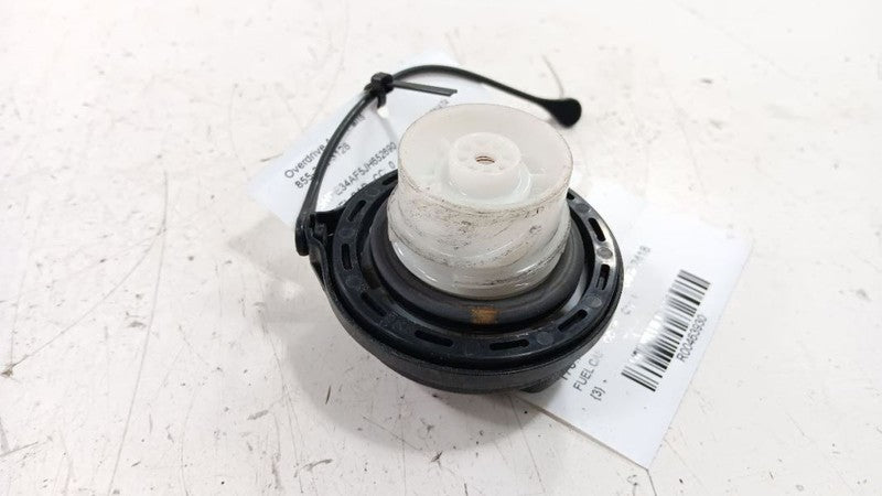 Hyundai Sonata Gas Tank Fuel Cap 2018 2019