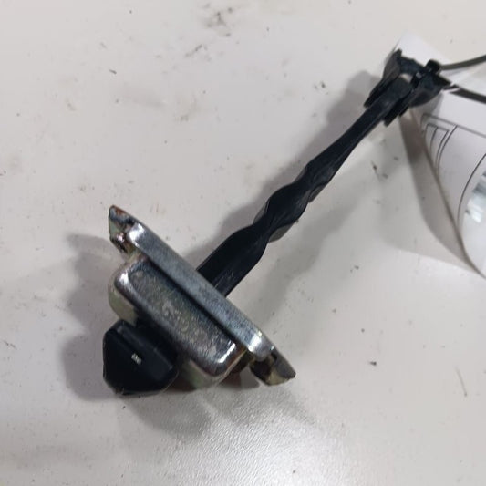 Nissan Altima Door Check Left Driver Front Hinge Stop Stopper Detent 2023 2022