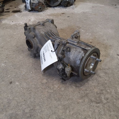 Rear Axle Carrier AWD Fits 15-24 Nissan Murano