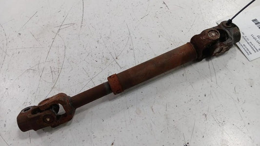 Hyundai Sonata Lower Steering Column Shaft Knuckle U Joint 2011 2012 2