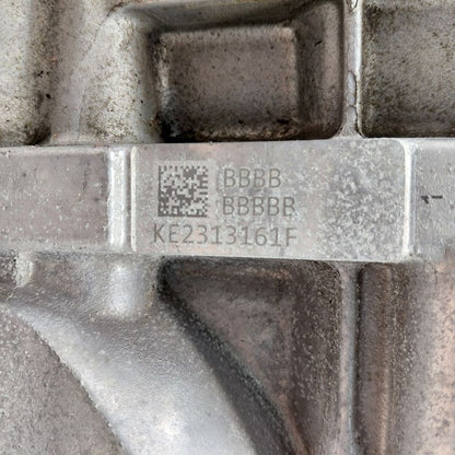 Bare Engine Cylinder Block US Built VIN 5 1st Digit 2.4L Fits 16-20 Ki