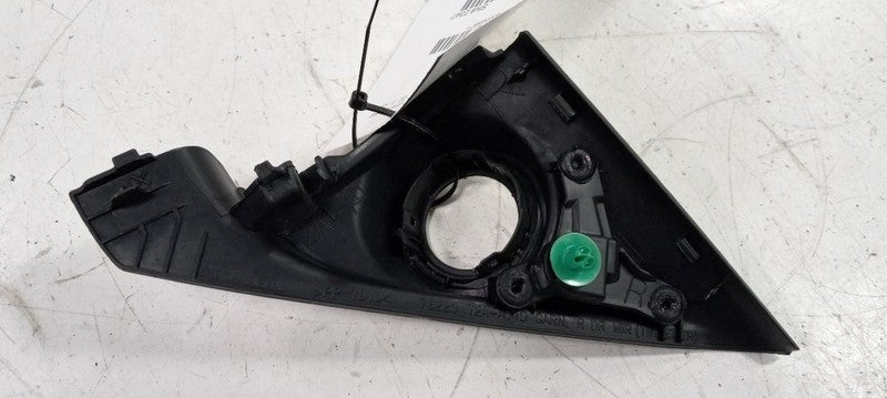 Honda Accord Mirror Mount Cover Door Trim Right Passenger 2013 2014 2015 2016 17