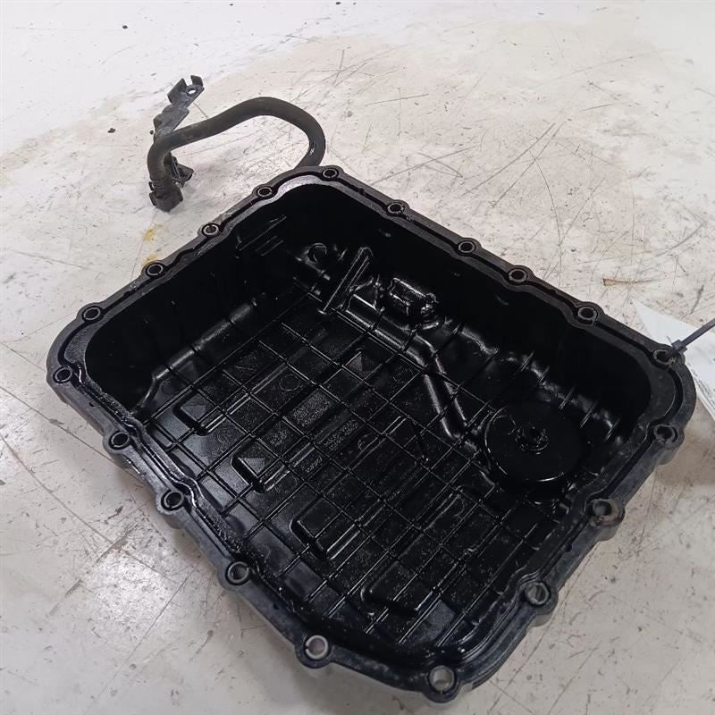 Kia Forte Transmission Housing Side Cover Plate  1.8L 2014 2015 2016 O