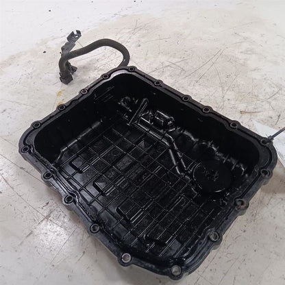 Kia Forte Transmission Housing Side Cover Plate  1.8L 2014 2015 2016 O