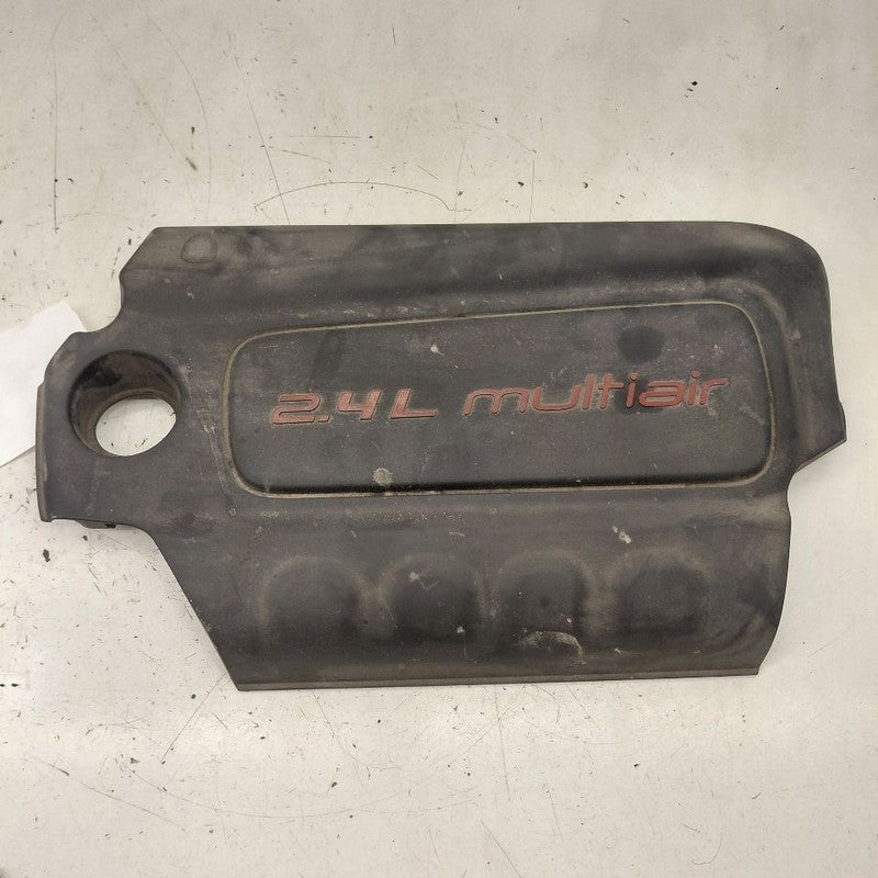 2018 Fiat 500 X 2.4 Model Engine Cover