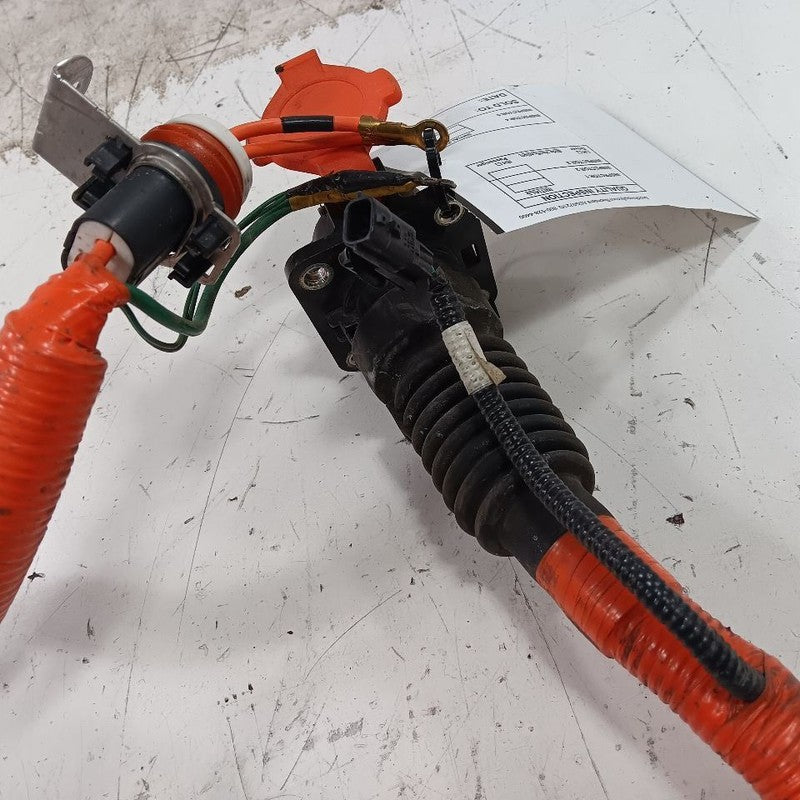 Charger Charging Cable Fits 13-17 Nissan LEAF