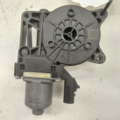 Left Rear Power Window Motor Fits 24-25 Chevy Trax