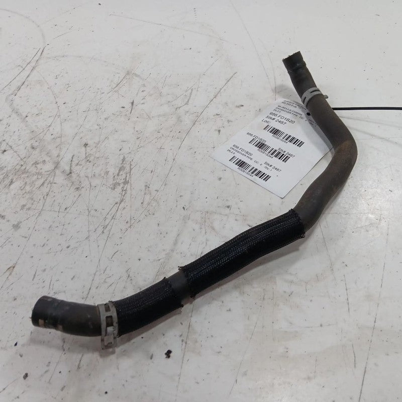Ford Ecosport Coolant Line Crossover Pipe  2018 2019 2020 2021 2022 OE